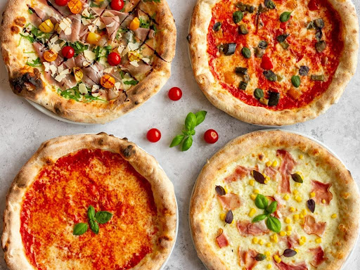 Pizzeria da Claudio – Linz