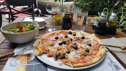 Ristorante La Ruffa – Linz-Oed – Linz