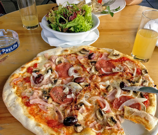 Trattoria Pergola – Vienna