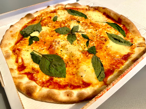La Massa Ristorante Pizzeria – Vienna