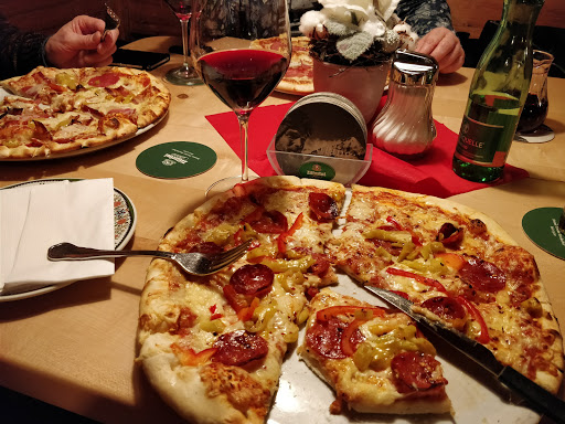 Restaurant Pizzeria Hoadacher – Aschau im Zillertal