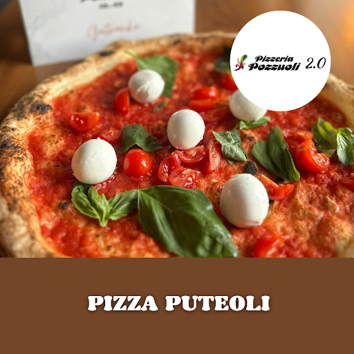 Pizzeria Pozzuoli 2.0 – Vienna