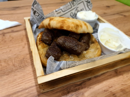 Restaurant Sany – Sitzenberg-Reidling
