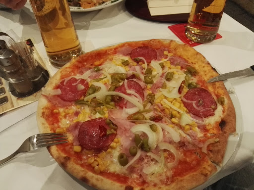 Monte Grappa – Vienna