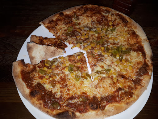 Holzofenpizzeria Buon Appetito Linz – Linz