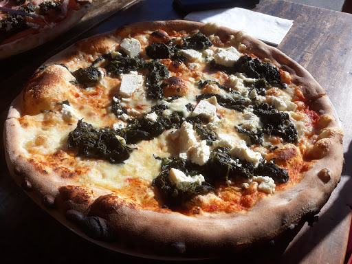 Pizzeria Campanile – Vienna