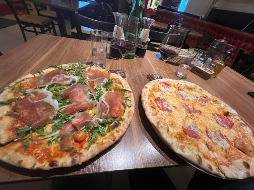 Caffè Pizzeria Pino – Vienna