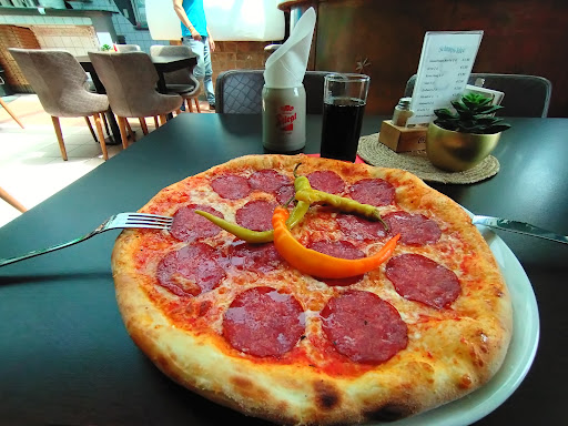 Pizzeria Rona (Schü) – Neusiedl