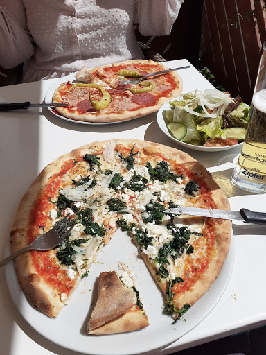 Pizzeria Bella Casa – Linz