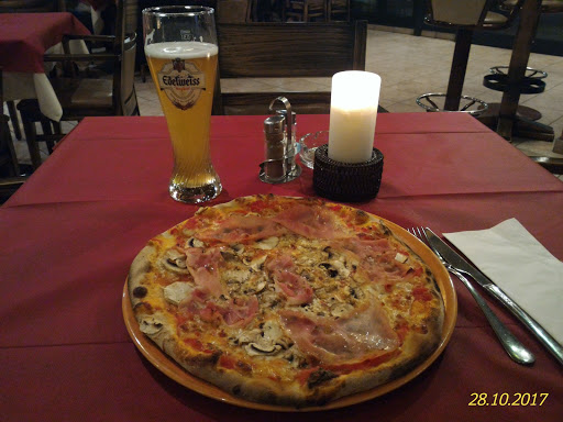 Pizzeria Caputo – Völkermarkt
