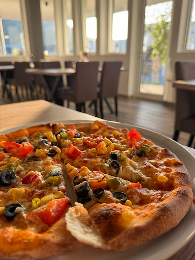 Arin Pizzaria – Micheldorf in Oberösterreich