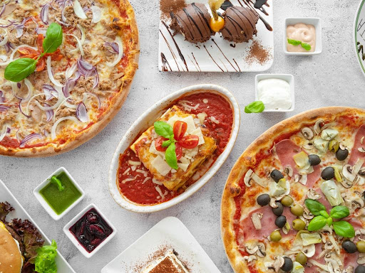 Gratwein Latiano pizzeria – Gratwein
