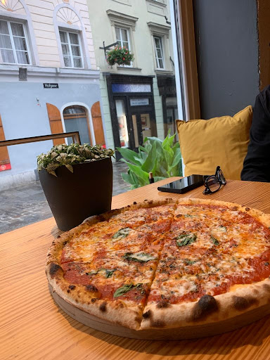 Radius Linz – Linz