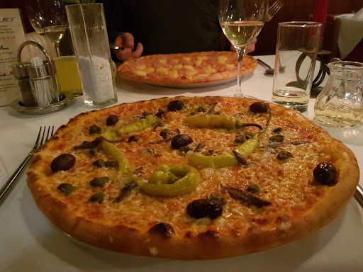 Pizzeria Santa Maria Währing – Vienna
