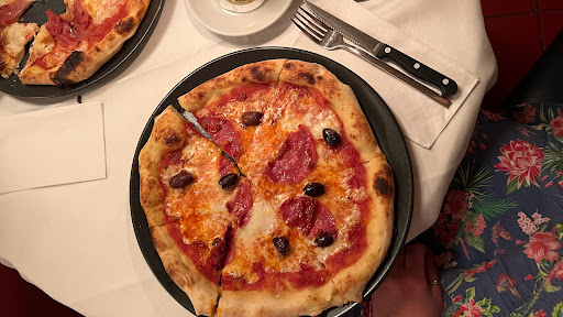 k.u.k. Hofbeisl & Osteria Miramare zu Ischl – Bad Ischl