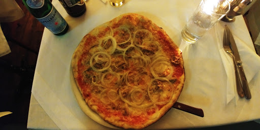 Trattoria Pizzeria all’ Italiana – Vienna