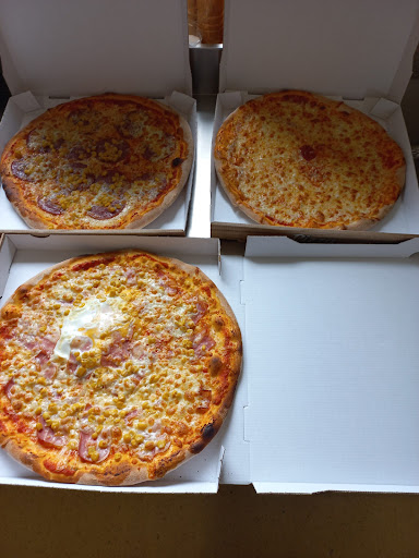 Giovanni Pizzeria – Rohrbach an der Lafnitz