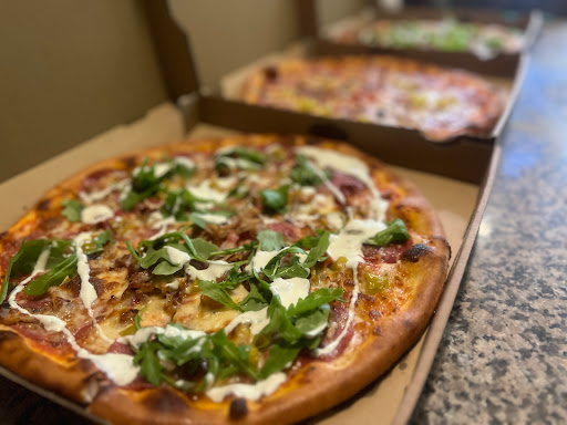 Lungau Pizza und Kebap – Tamsweg