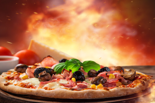 Elianto Pizzeria – Vienna