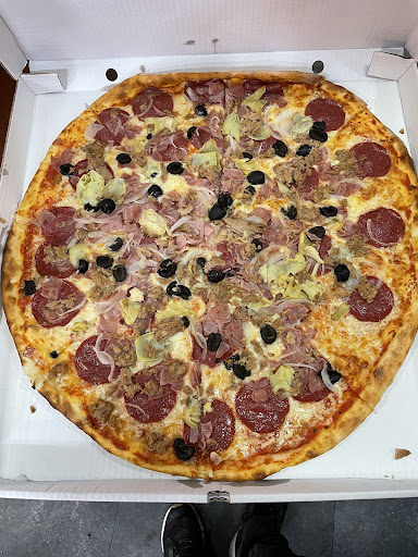 Ankara Kebap Pizza Grill – Voitsberg
