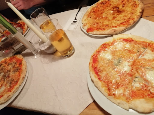Pizzeria Weinstadl – Flachau
