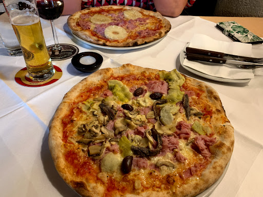 Pizzeria-Trattoria Marino – Vienna