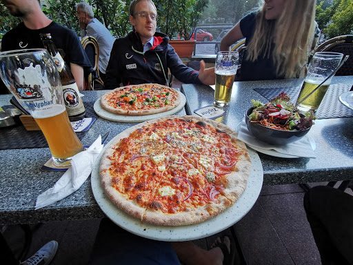 Pizzeria Maurizio – Innsbruck – Innsbruck