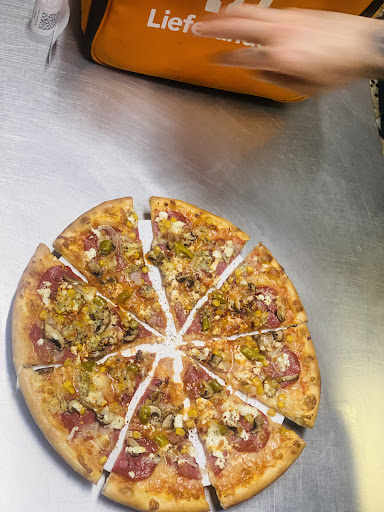 LaVamba – Pizzaria Judenburg – Judenburg