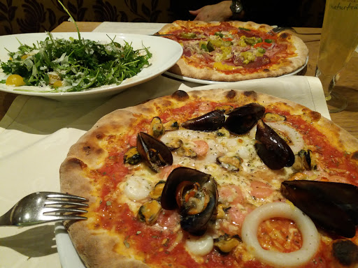 Ristorante Monte Verde – Linz