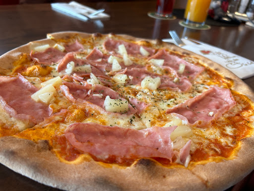 Pizzeria Prego Krottendorf – Krottendorf-Gaisfeld