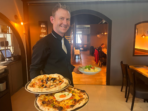 John’s Pizza – Wiener Neustadt