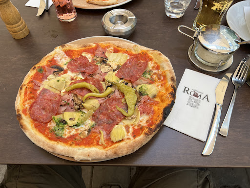 Pizza Di Roma – Gratkorn