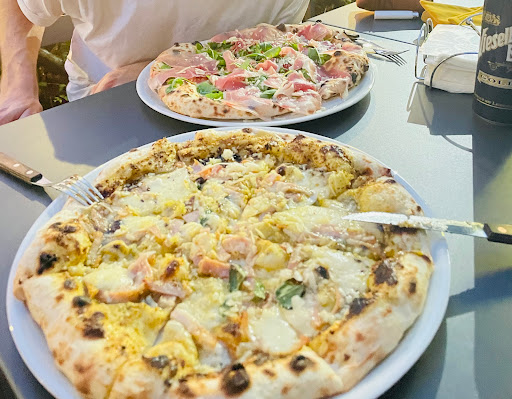 Cibo Colorato – Vienna