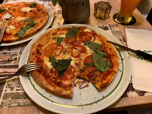 Pizzeria Restaurante Santa Catharina – Graz