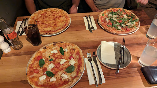 I Ragazzi, Pizzeria – Ristorante – Vienna