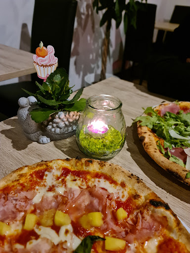 Da Bruno Pizzeria Ristorante & Gelateria – Vienna