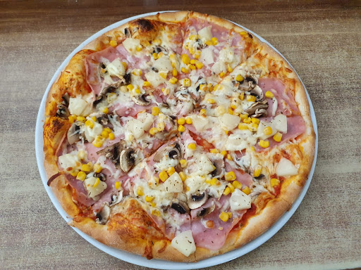 Pizzeria-Kebap Venezia – Arnfels