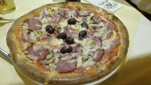 Pizzeria Ristorante Da Corrado – Vienna