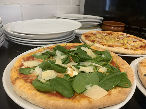 Pizzeria di Larissa – Mistelbach