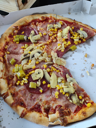 Goldstein Pizza Burger & Kebap Waizenkirchen – Waizenkirchen