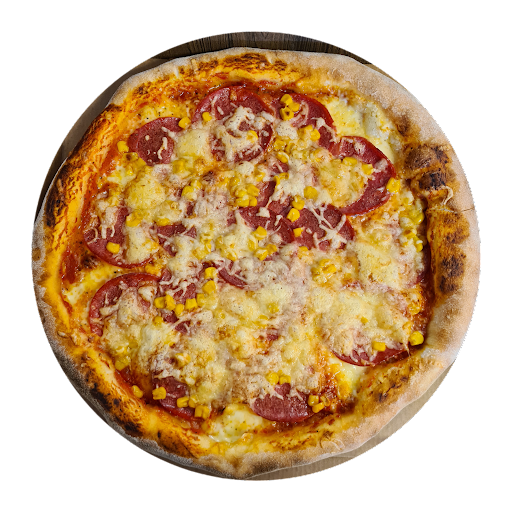 Pizzeria Palace Eggendorf – Eggendorf