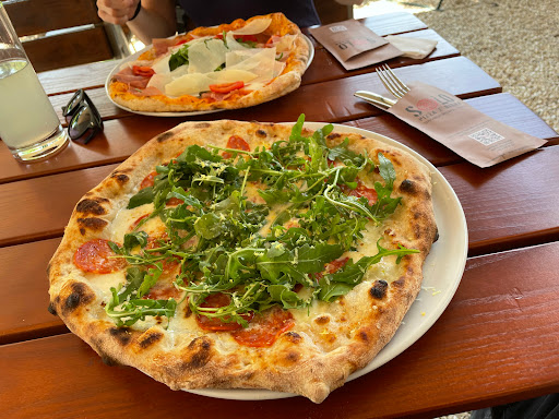 SOLO PIZZA E BIRRA – Vienna