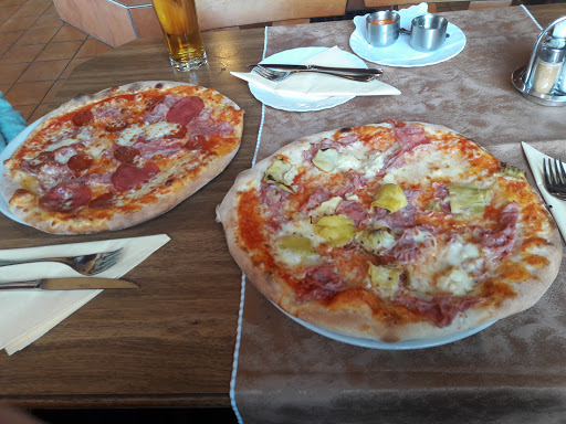 Drei Mühlen Restaurant- Pizzeria – Neu-Feffernitz