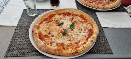 Pizzeria Da Luigi – Vienna