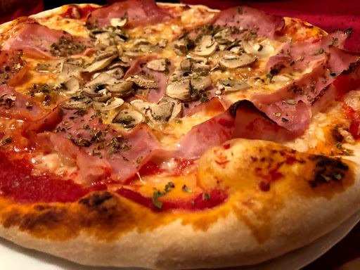 Pizzeria Ernesto – Sankt Andrä im Lungau