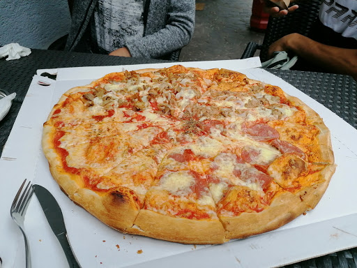 Milano Pizza & Kebap Haus – Klagenfurt am Wörthersee