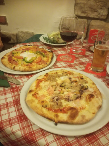 Pizzeria El Piggo – Brückl