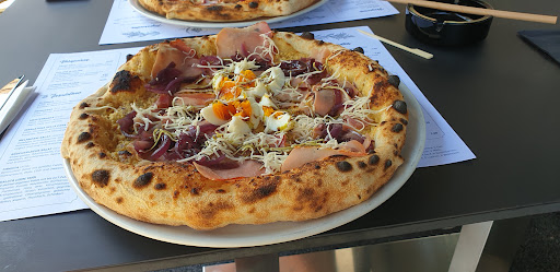 Dejavu Pizza by Sacco Weiz – Weiz