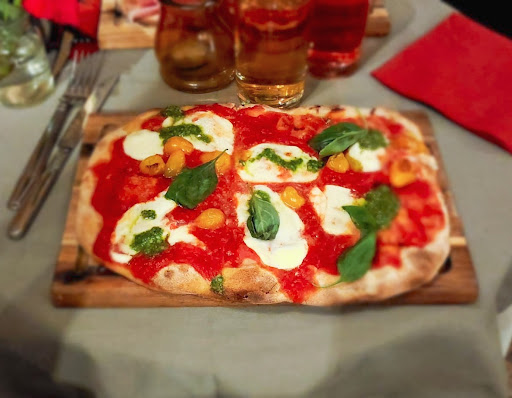 Il Pennello Downtown – Vienna