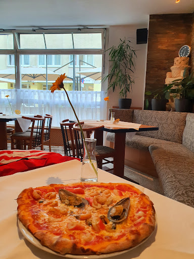 Pizzeria/Ristorante “da Angelo” – Vienna